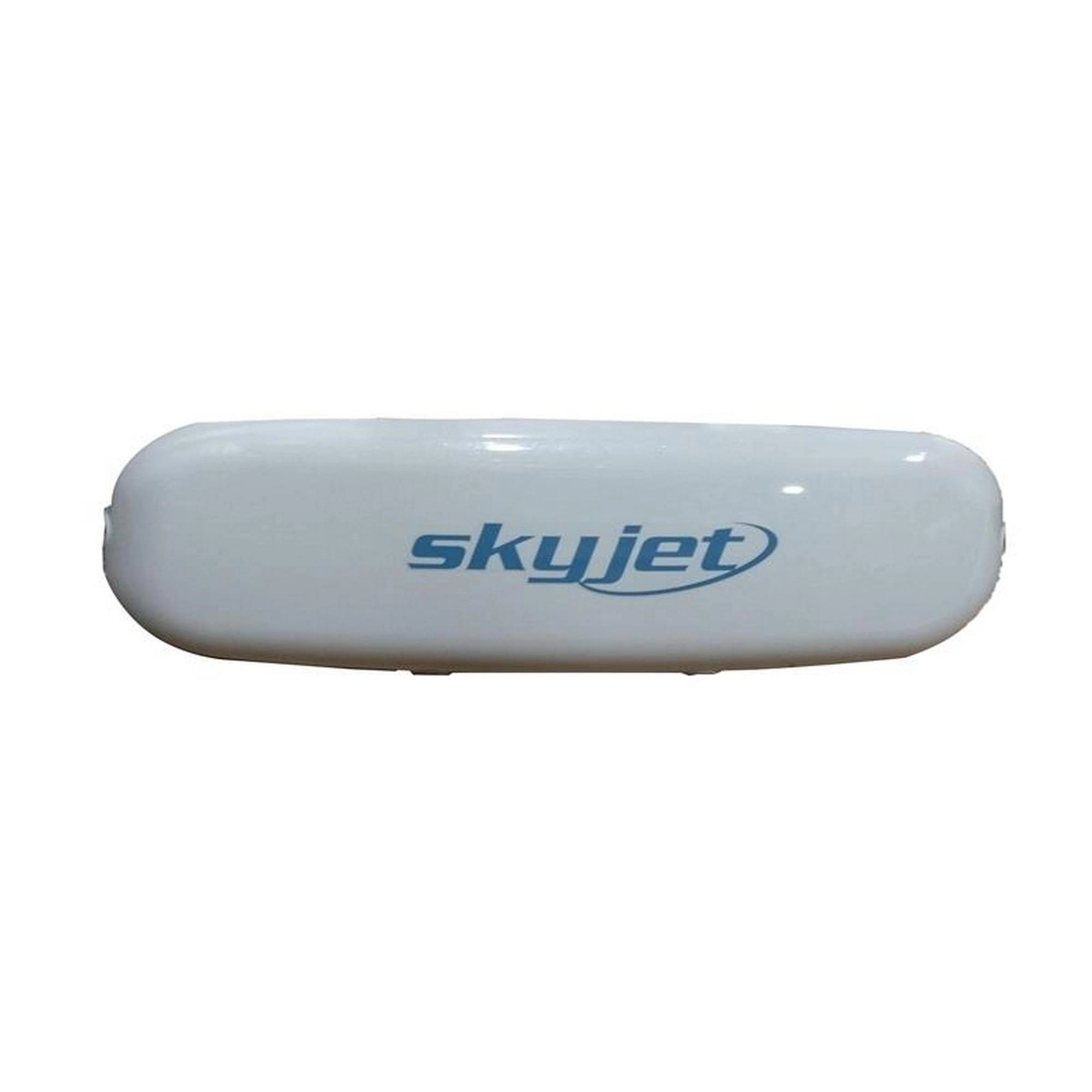 SKYJET SKY CAR ARKA KOLTUK SIRT DAYAMA PLASTİĞİ #SJ 4566